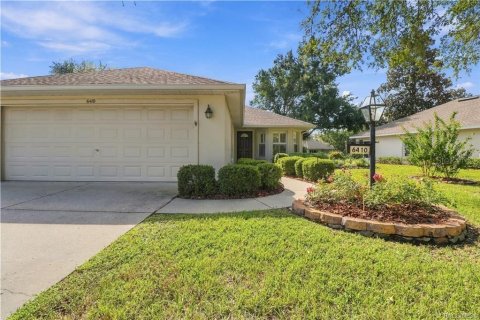 Casa en venta en Crystal River, Florida, 4 dormitorios, 202.34 m2 № 2384396 - foto 9