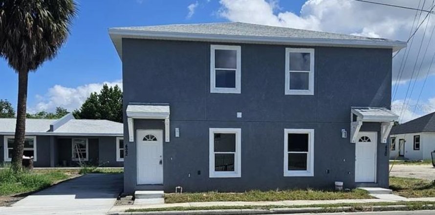 Apartamento en Lake Wales, Florida 3 dormitorios, 102.56 m2 № 1853386