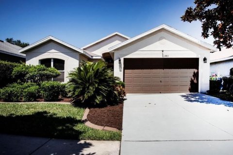 Casa en venta en Riverview, Florida, 4 dormitorios, 175.4 m2 № 1910090 - foto 1