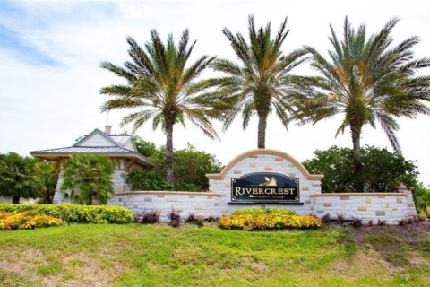 Casa en venta en Riverview, Florida, 4 dormitorios, 175.4 m2 № 1910090 - foto 4