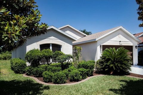 Casa en venta en Riverview, Florida, 4 dormitorios, 175.4 m2 № 1910090 - foto 2
