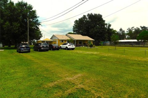 House in Zephyrhills, Florida 3 bedrooms, 120.77 sq.m. № 1866280 - photo 29