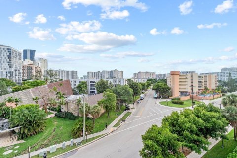 Купить кондоминиум в Санни-Айлс-Бич, Флорида 2 спальни, 95.69м2, № 1940919 - фото 23