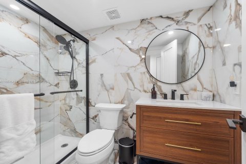 Купить кондоминиум в Санни-Айлс-Бич, Флорида 2 спальни, 95.69м2, № 1940919 - фото 17