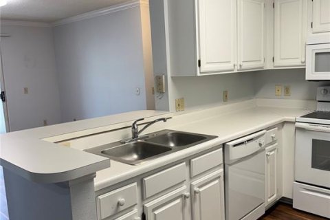 Copropriété à louer à Oviedo, Floride: 2 chambres, 80.92 m2 № 2114980 - photo 10