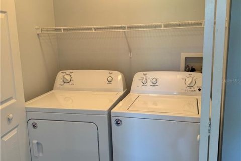 Copropriété à louer à Oviedo, Floride: 2 chambres, 80.92 m2 № 2114980 - photo 14
