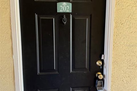 Copropriété à louer à Oviedo, Floride: 2 chambres, 80.92 m2 № 2114980 - photo 3