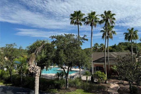 Copropriété à louer à Oviedo, Floride: 2 chambres, 80.92 m2 № 2114980 - photo 23