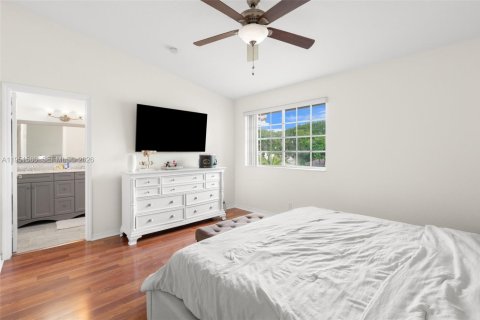 Touwnhouse à louer à Sunrise, Floride: 3 chambres, 134.15 m2 № 2021880 - photo 24