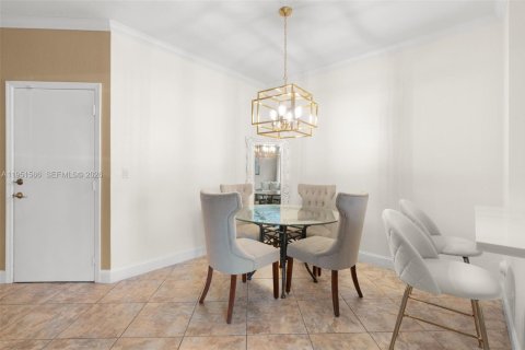 Touwnhouse à louer à Sunrise, Floride: 3 chambres, 134.15 m2 № 2021880 - photo 5