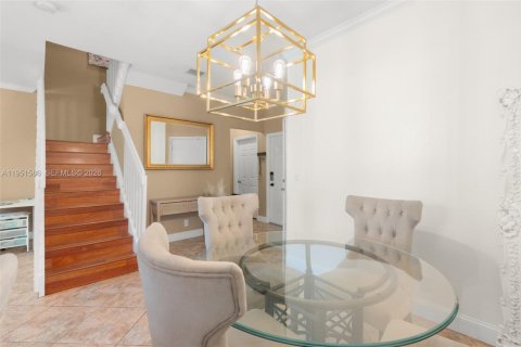 Touwnhouse à louer à Sunrise, Floride: 3 chambres, 134.15 m2 № 2021880 - photo 17