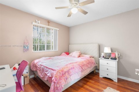 Touwnhouse à louer à Sunrise, Floride: 3 chambres, 134.15 m2 № 2021880 - photo 22