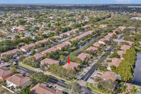 Touwnhouse à louer à Sunrise, Floride: 3 chambres, 134.15 m2 № 2021880 - photo 29