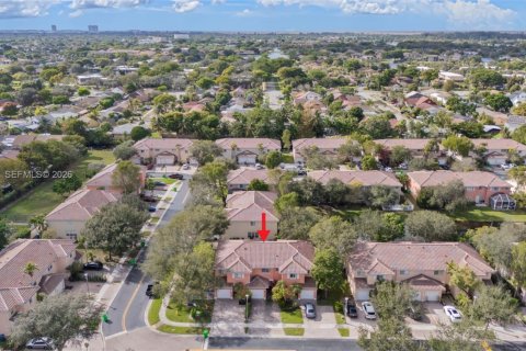 Touwnhouse à louer à Sunrise, Floride: 3 chambres, 134.15 m2 № 2021880 - photo 27