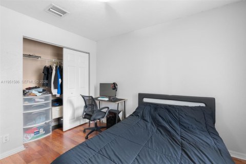 Touwnhouse à louer à Sunrise, Floride: 3 chambres, 134.15 m2 № 2021880 - photo 20