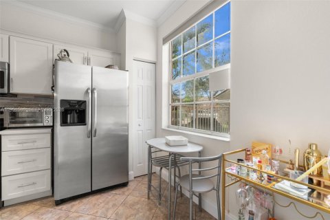 Touwnhouse à louer à Sunrise, Floride: 3 chambres, 134.15 m2 № 2021880 - photo 12