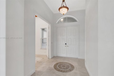 House in West Palm Beach, Florida 3 bedrooms, 229.1 sq.m. № 2007747 - photo 7