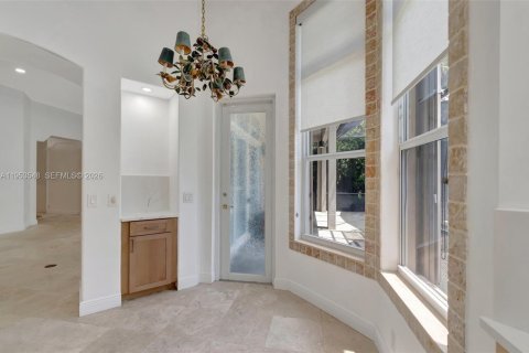 House in West Palm Beach, Florida 3 bedrooms, 229.1 sq.m. № 2007747 - photo 19