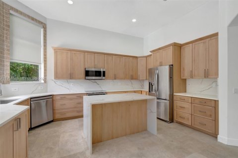 House in West Palm Beach, Florida 3 bedrooms, 229.1 sq.m. № 2007747 - photo 14