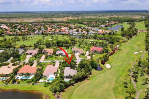 House in West Palm Beach, Florida 3 bedrooms, 229.1 sq.m. № 2007747