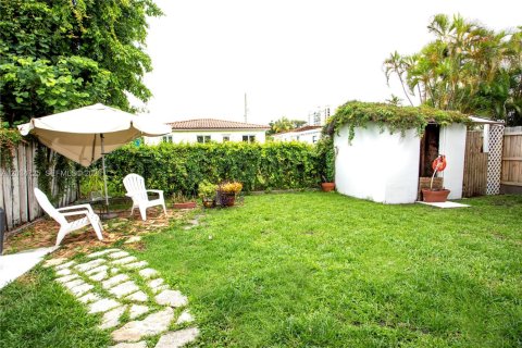 Купить виллу или дом в Майами, Флорида 3 спальни, 185.99м2, № 2085430 - фото 29