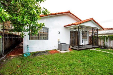 Купить виллу или дом в Майами, Флорида 3 спальни, 185.99м2, № 2085430 - фото 26