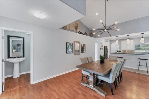 Casa en venta en North Port, Florida, 4 dormitorios, 260.5 m2 № 1722721 - foto 21