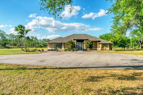 Casa en venta en North Port, Florida, 4 dormitorios, 260.5 m2 № 1722721 - foto 8