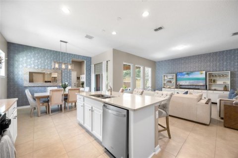 Villa ou maison à vendre à Winter Garden, Floride: 3 chambres, 157.19 m2 № 2092528 - photo 6