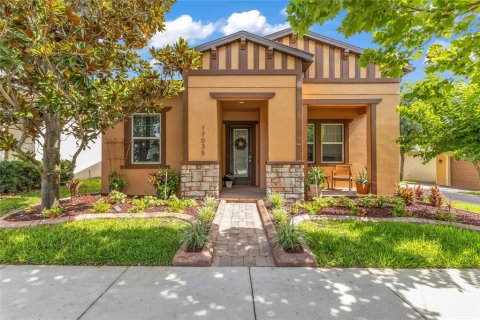 Villa ou maison à Winter Garden, Floride 3 chambres, 157.19 m2 № 2092528