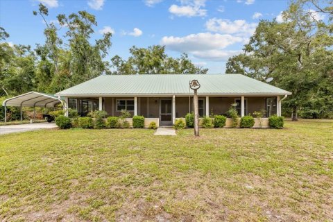House in Old Town, Florida 3 bedrooms, 161.74 sq.m. № 2109200