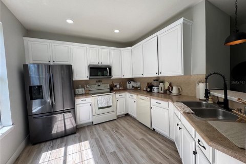 Touwnhouse à vendre à New Port Richey, Floride: 3 chambres, 140.56 m2 № 1750832 - photo 15