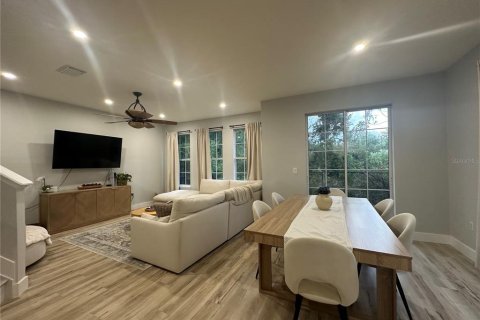 Touwnhouse à vendre à New Port Richey, Floride: 3 chambres, 140.56 m2 № 1750832 - photo 5