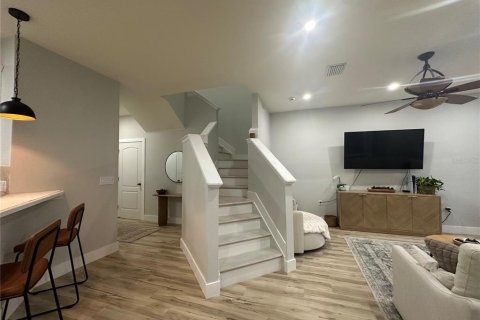 Touwnhouse à vendre à New Port Richey, Floride: 3 chambres, 140.56 m2 № 1750832 - photo 3