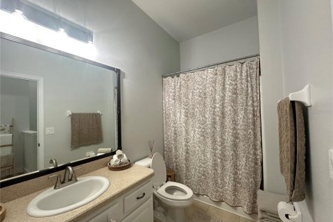 Touwnhouse à vendre à New Port Richey, Floride: 3 chambres, 140.56 m2 № 1750832 - photo 20