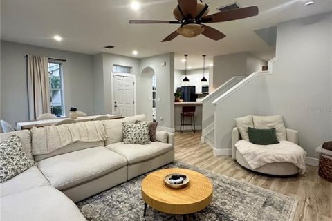 Touwnhouse à vendre à New Port Richey, Floride: 3 chambres, 140.56 m2 № 1750832 - photo 7