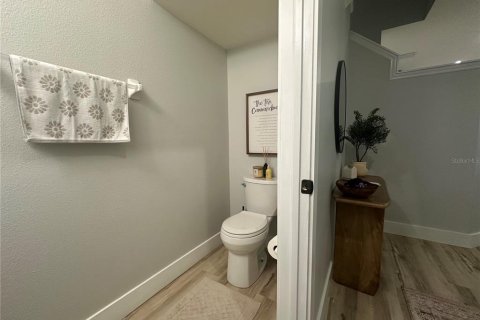 Touwnhouse à vendre à New Port Richey, Floride: 3 chambres, 140.56 m2 № 1750832 - photo 13