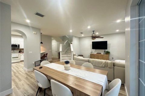 Touwnhouse à vendre à New Port Richey, Floride: 3 chambres, 140.56 m2 № 1750832 - photo 8