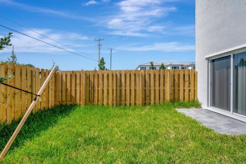 Adosado en alquiler en Homestead, Florida, 3 dormitorios, 131.36 m2 № 1135495 - foto 1