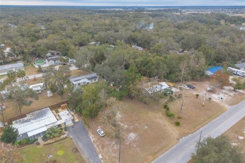 Terreno en venta en Fruitland Park, Florida № 1555298 - foto 3