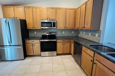 Appartement à louer à Palm Coast, Floride: 3 chambres, 111.48 m2 № 2397055 - photo 2