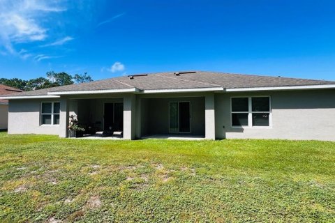 Appartement à Palm Coast, Floride 3 chambres, 111.48 m2 № 2397055