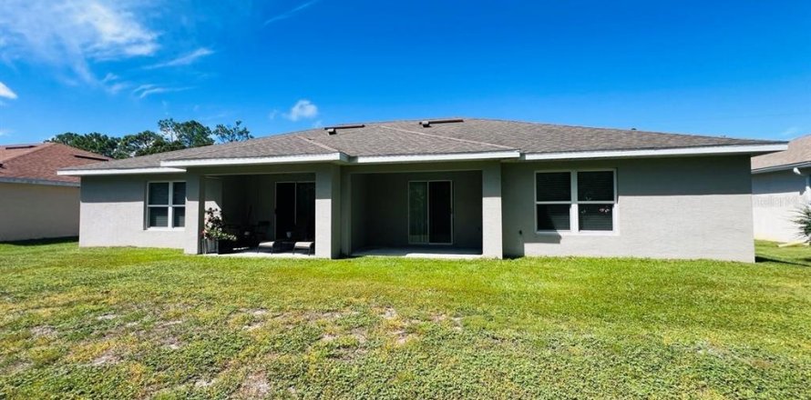 Appartement à Palm Coast, Floride 3 chambres, 111.48 m2 № 2397055