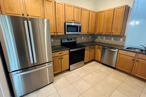 Appartement à louer à Palm Coast, Floride: 3 chambres, 111.48 m2 № 2397055 - photo 3