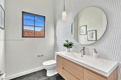 Купить виллу или дом в Серфсайд, Флорида 6 спален, № 1995939 - фото 10