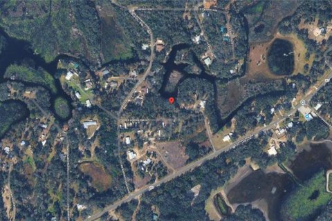 Land in Inverness, Florida № 2163445 - photo 2