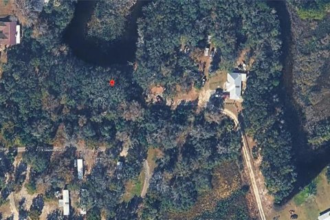 Land in Inverness, Florida № 2163445