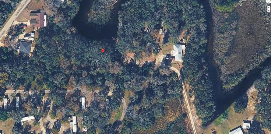 Land in Inverness, Florida № 2163445