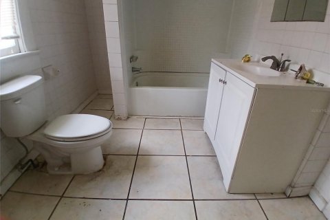 Купить коммерческую недвижимость в Тампа, Флорида 6 спален, 279.08м2, № 1793494 - фото 14
