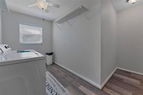 House in Lakeland, Florida 2 bedrooms, 125.42 sq.m. № 1887125 - photo 7